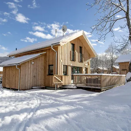 Modern In Sankt Georgen Ob Murau With Sauna St. Lorenzen ob Murau