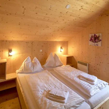Modern In Sankt Georgen Ob Murau With Sauna * Sankt Lorenzen ob Murau