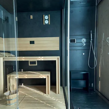 Modern In Sankt Georgen Ob Murau With Sauna Sankt Lorenzen ob Murau