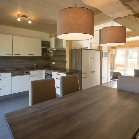 Modern In Sankt Georgen Ob Murau With Sauna
