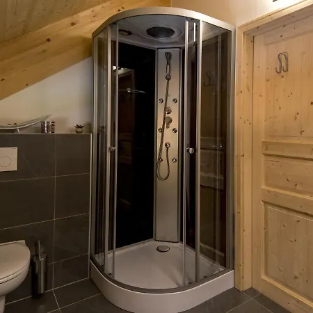 Modern In Sankt Georgen Ob Murau With Sauna Dağ evi Sankt Lorenzen ob Murau